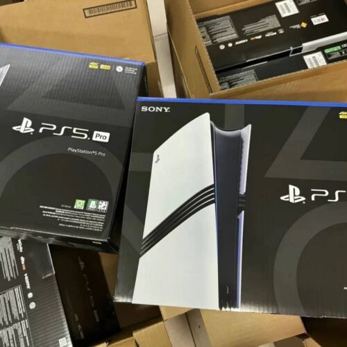 PlayStation 5 Pro (MOQ: 10 pieces)
