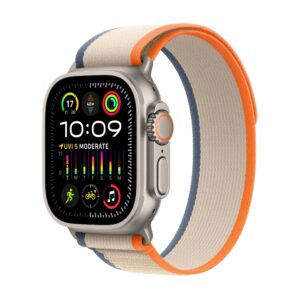 Apple Watch Ultra 2 (MOQ: 10 Pcs)