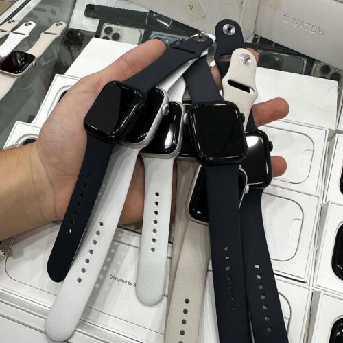 Apple Watch Series 8 41mm (MOQ: 10 Pcs)
