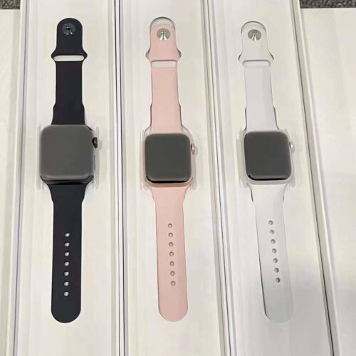 Apple Watch SE 44mm (MOQ: 10 Pcs)