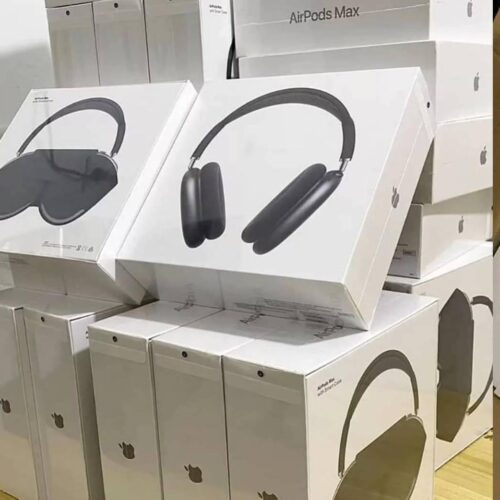 AirPods Max (MOQ: 10 Pcs)