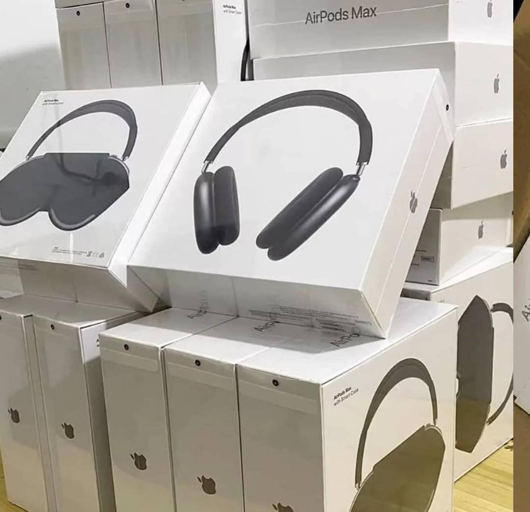 AirPods Max (MOQ: 10 Pcs)