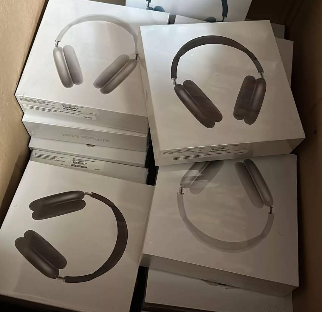 AirPods Max (MOQ: 10 Pcs) - Image 4