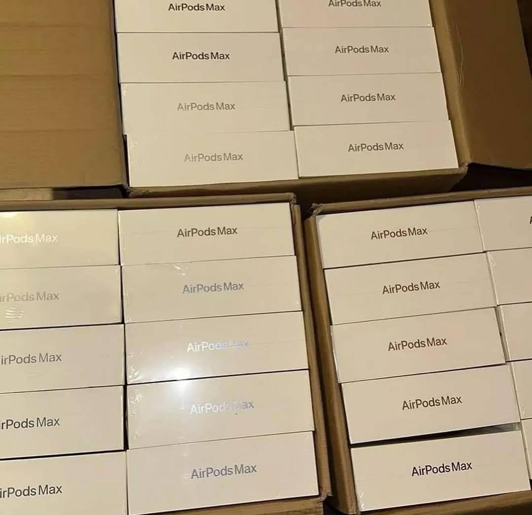 AirPods Max (MOQ: 10 Pcs) - Image 3