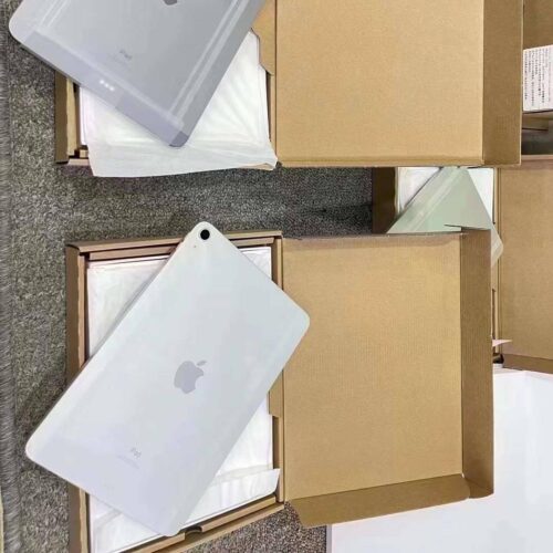 iPad Air 4th Gen (MOQ: 10 Pcs)