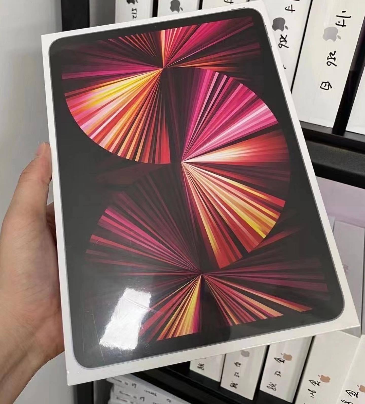 iPad Pro 11-inch 3rd Gen (MOQ: 10 Pcs) - Image 4