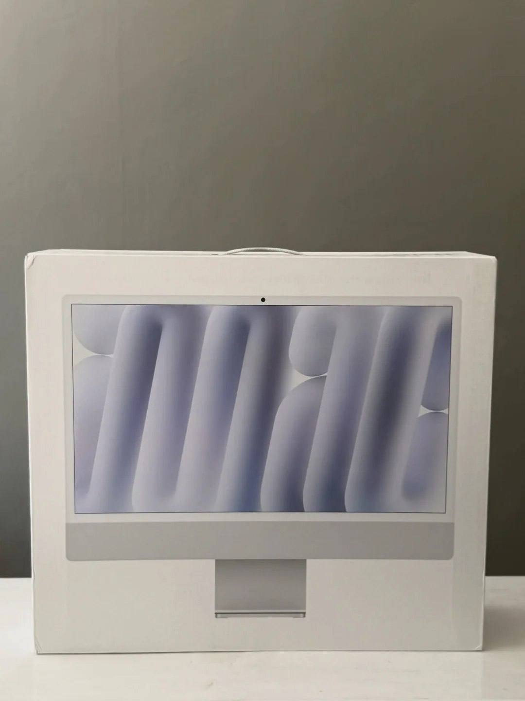 Apple iMac 24‑inch (M4) - MOQ: 10 Pcs