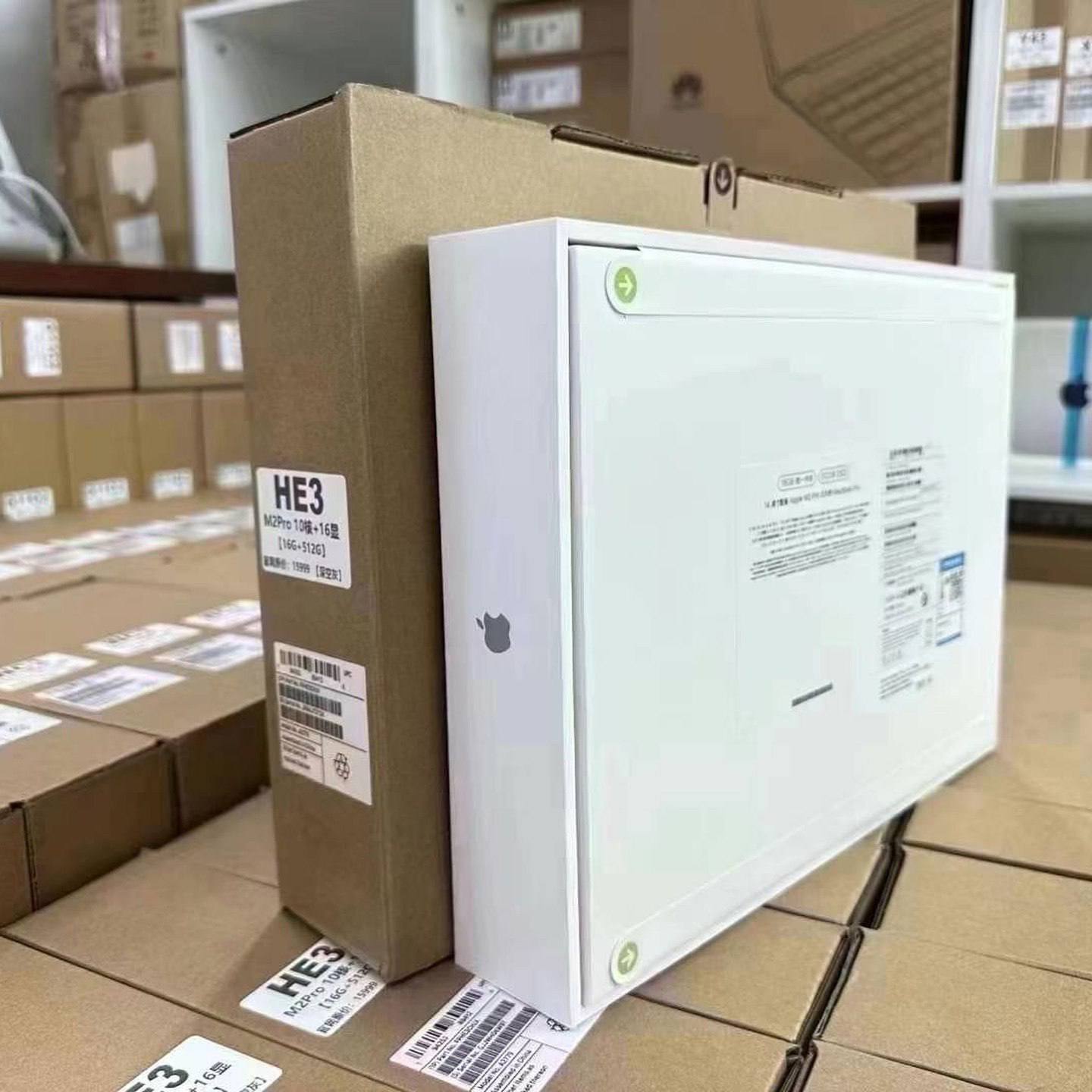 MacBook Pro 14-inch M2 Pro (MOQ: 10 Pcs) - Image 4