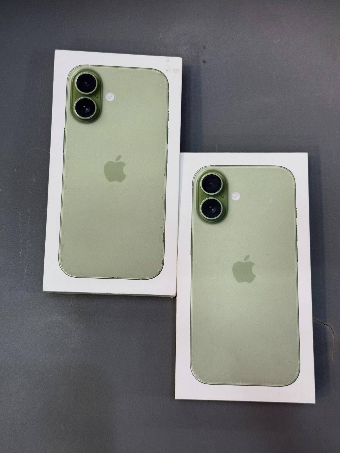 iPhone 17 (MOQ: 10 Pcs) - Image 3
