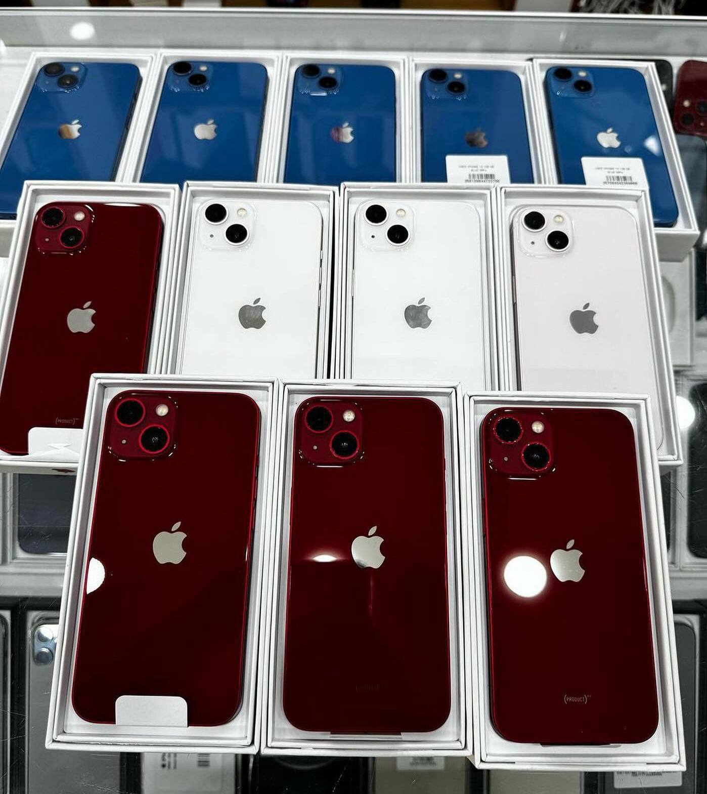 Iphone 13 (MOQ: 10Pcs) - Image 2