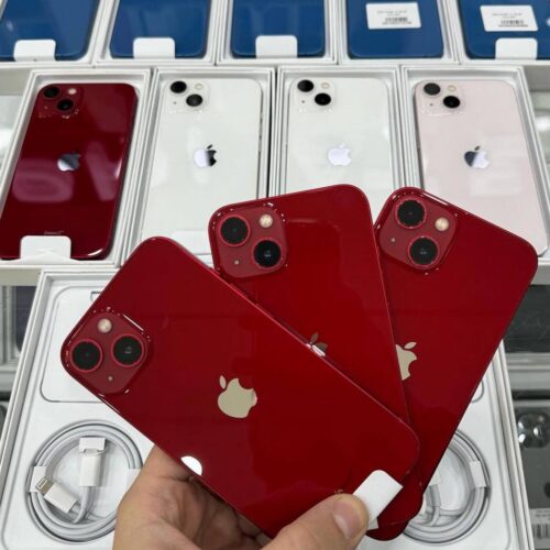 Iphone 13 (MOQ: 10Pcs)