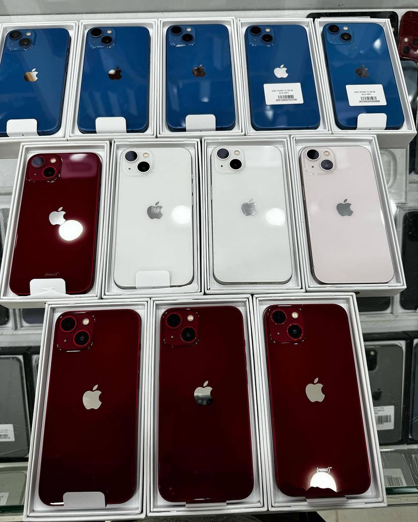 Iphone 13 (MOQ: 10Pcs) - Image 3