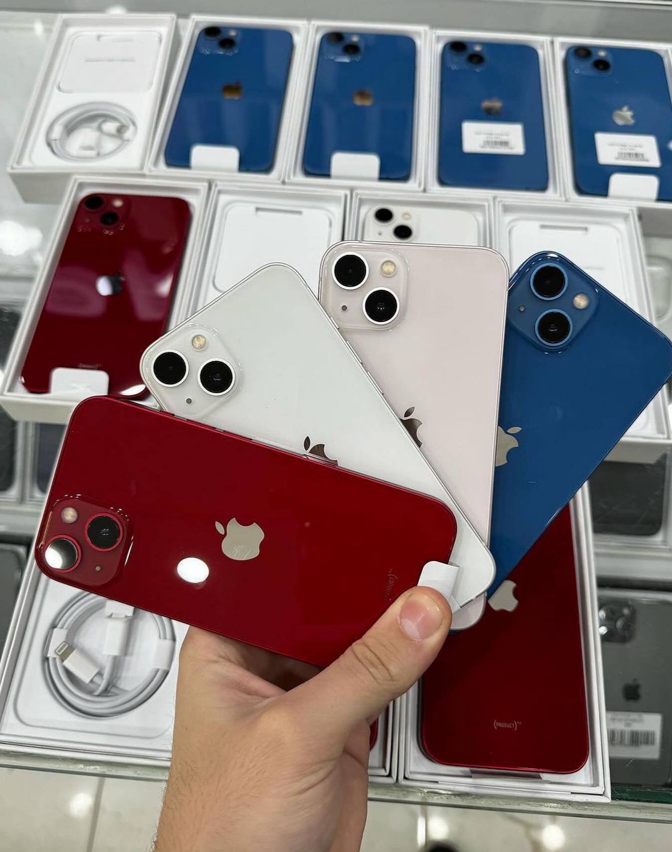 Iphone 13 (MOQ: 10Pcs) - Image 4