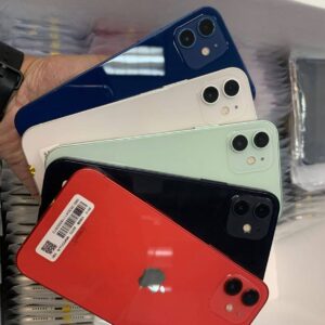 Iphone 12 (MOQ:10Pcs)