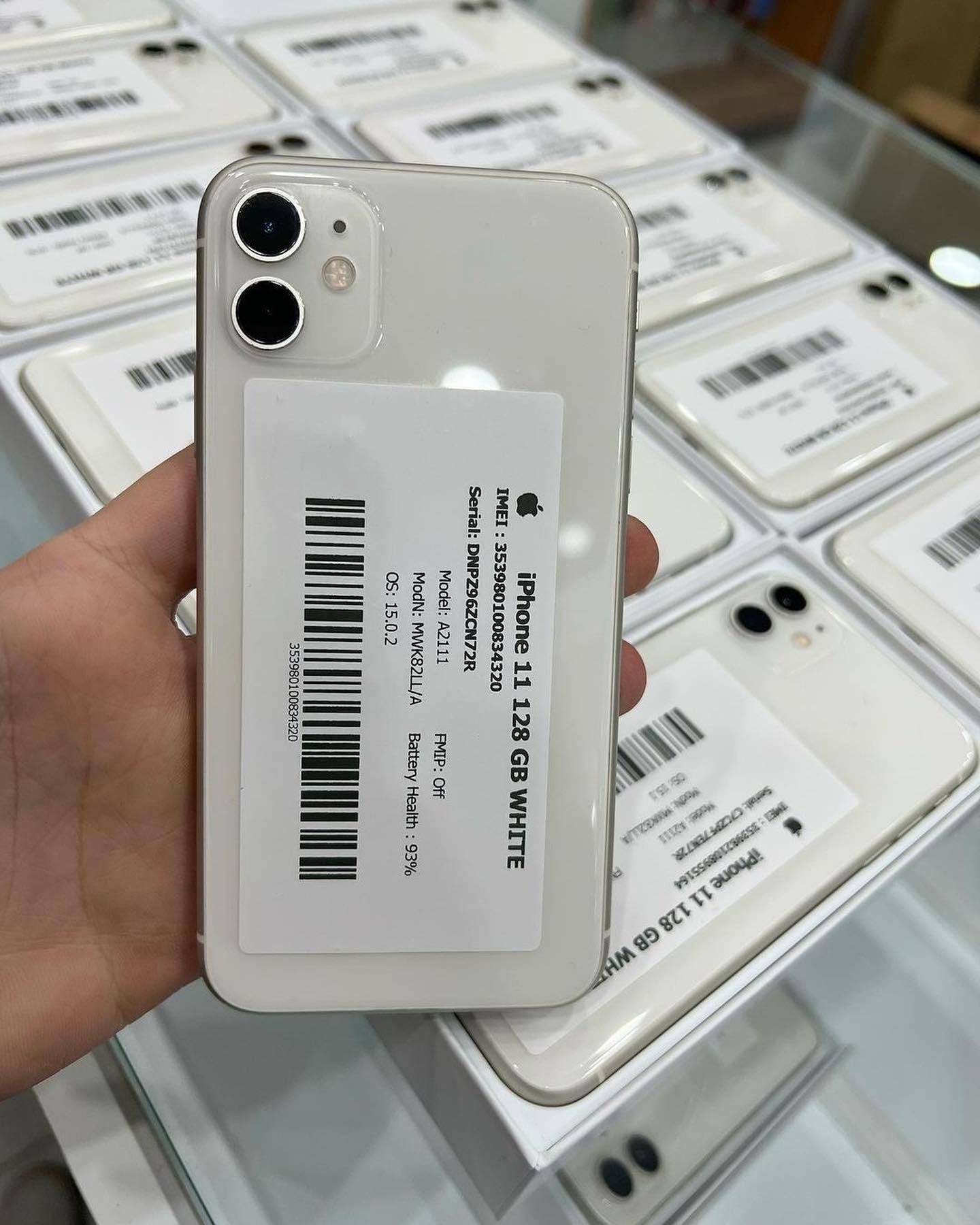 iPhone 11 (MOQ: 10Pcs) - Image 4