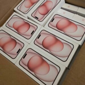 iPhone 15 wholesale USA