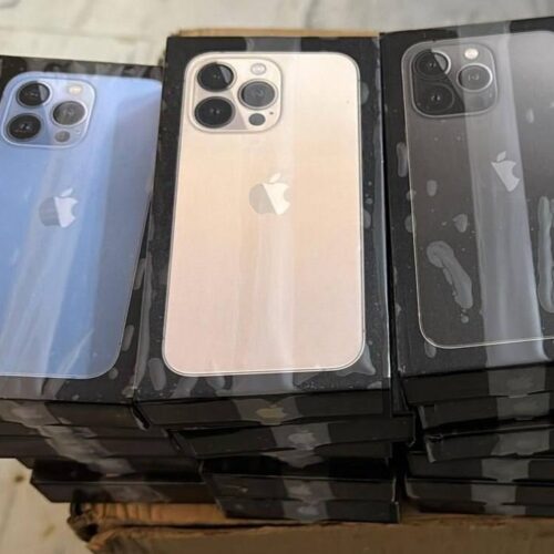 iPhone 13 Pro (MOQ: 10Pcs)