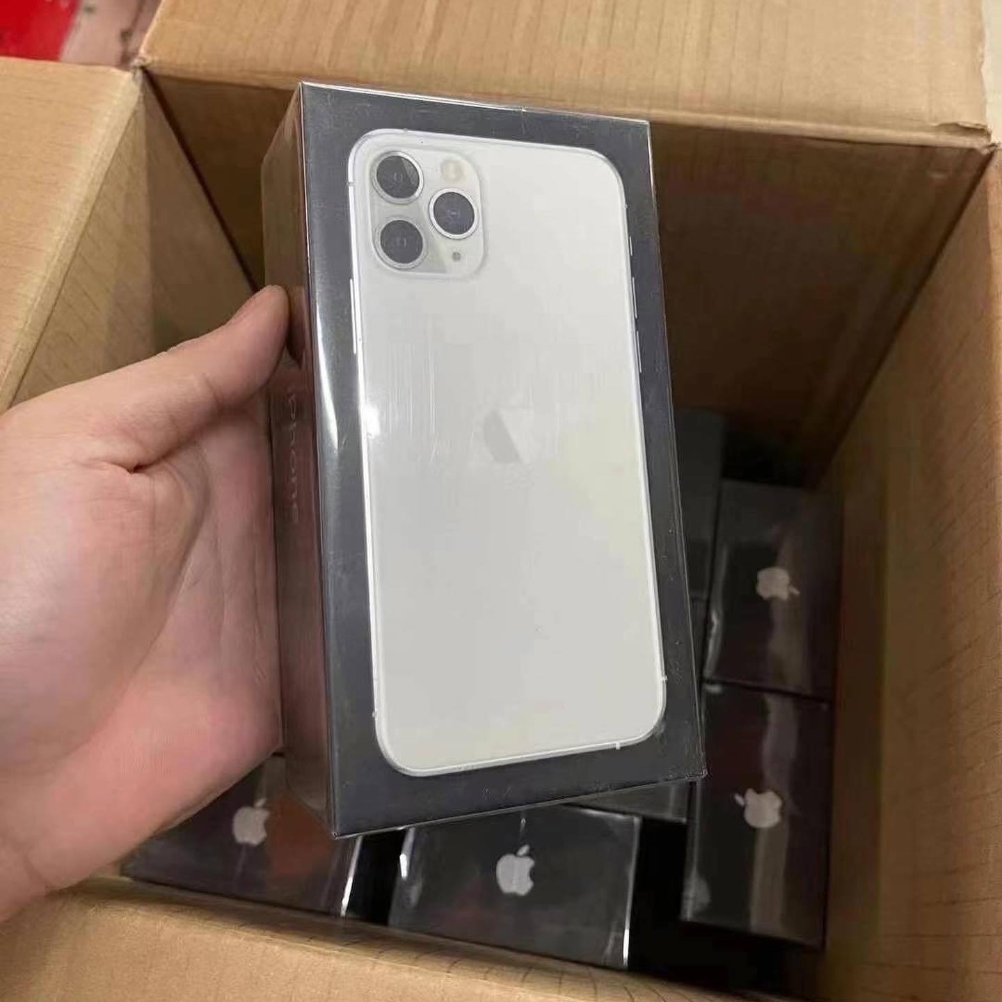 refurbished iphone 11 pro max