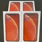 iPhone XR brand new wholesale USA