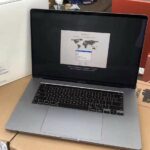 MacBook Pro 16-inch M2 Max wholesale USA