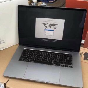 MacBook Pro 16-inch M2 Max wholesale USA