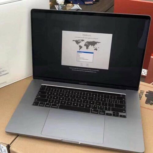 MacBook Pro 16-inch M2 Max wholesale USA