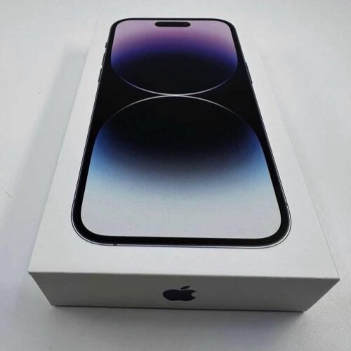 iPhone 14 Pro (MOQ: 10Pcs)