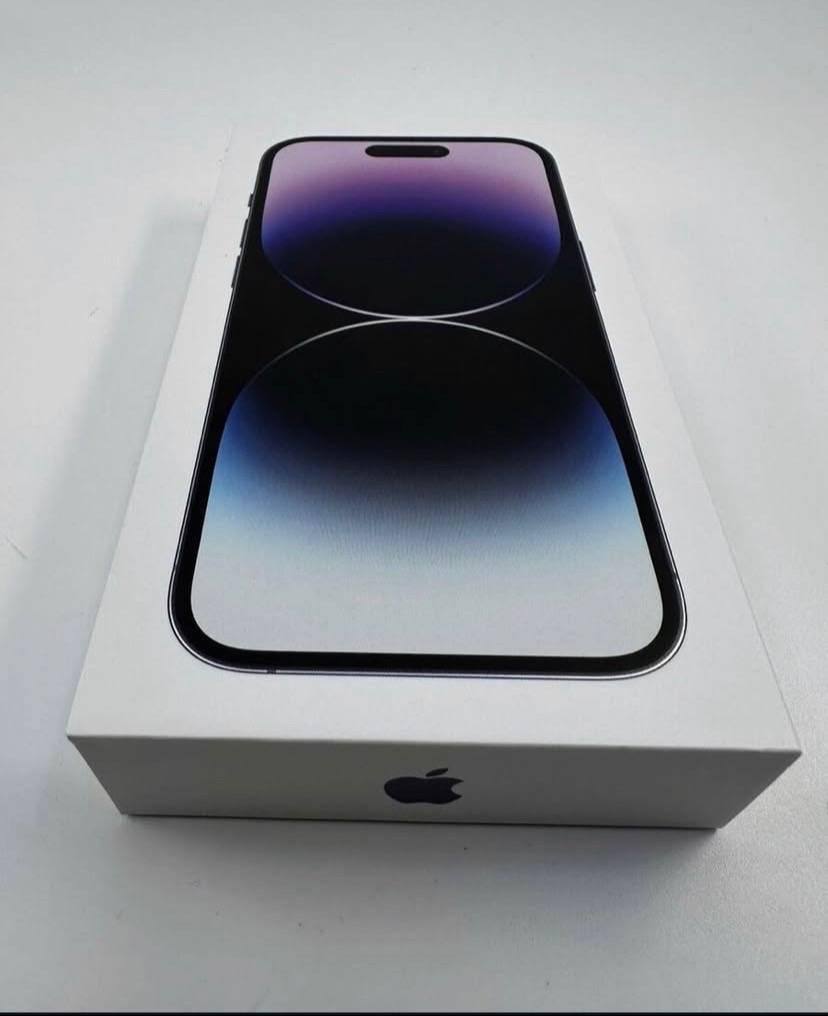 iPhone 14 Pro (MOQ: 10Pcs)