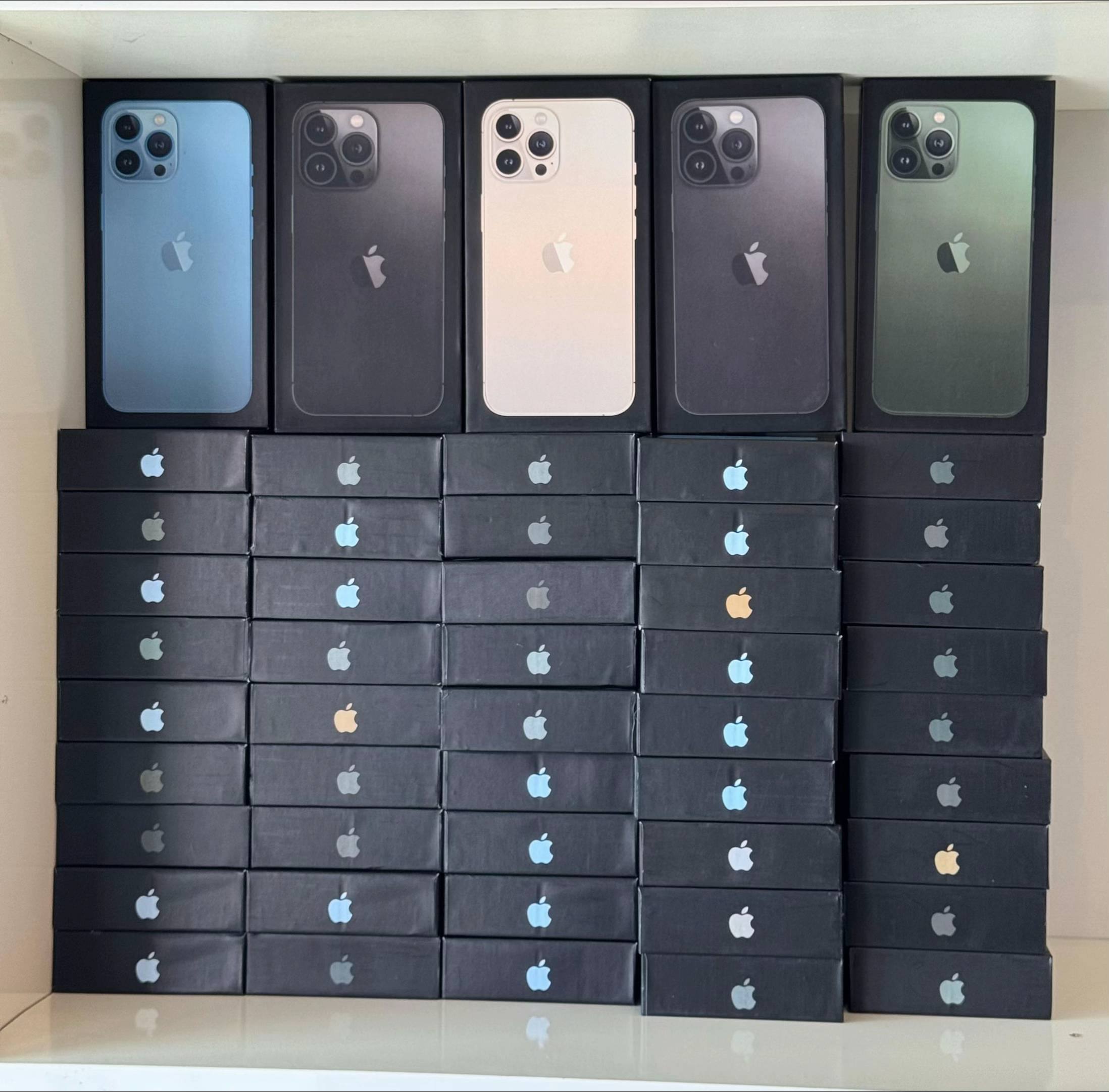 iPhone 13 Pro (MOQ: 10Pcs) - Image 3