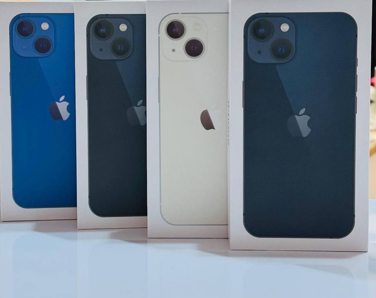 iPhone 13 Mini (MOQ: 10Pcs) - Image 3