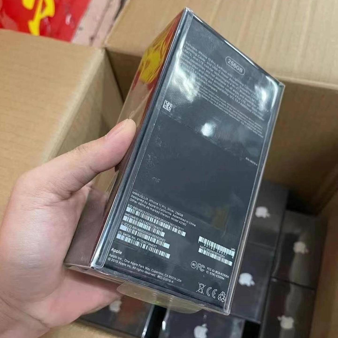 refurbished iphone 11 pro max
