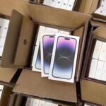 iphone 14 pro max unlocked