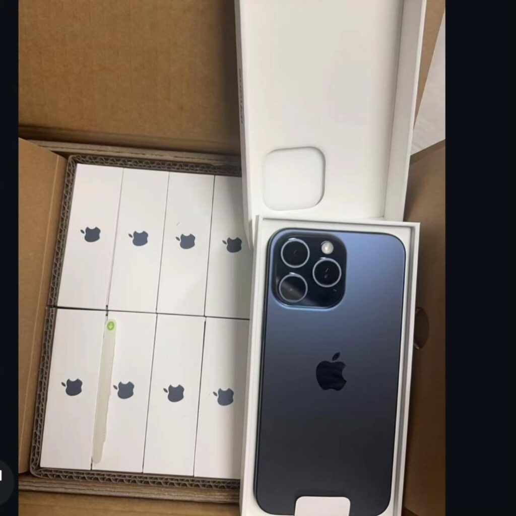 iPhone wholesale buying guide